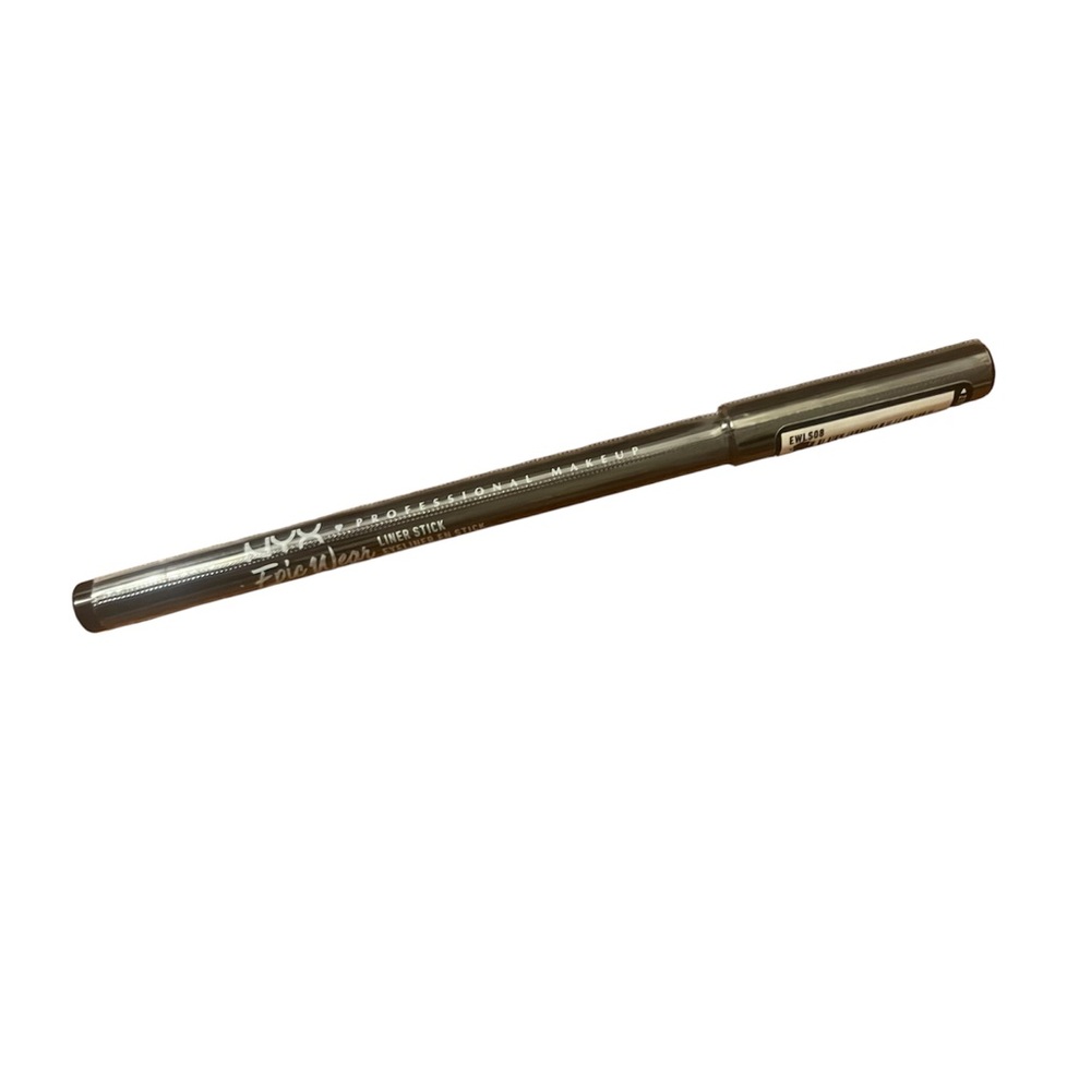 NYX Black Eyeliner